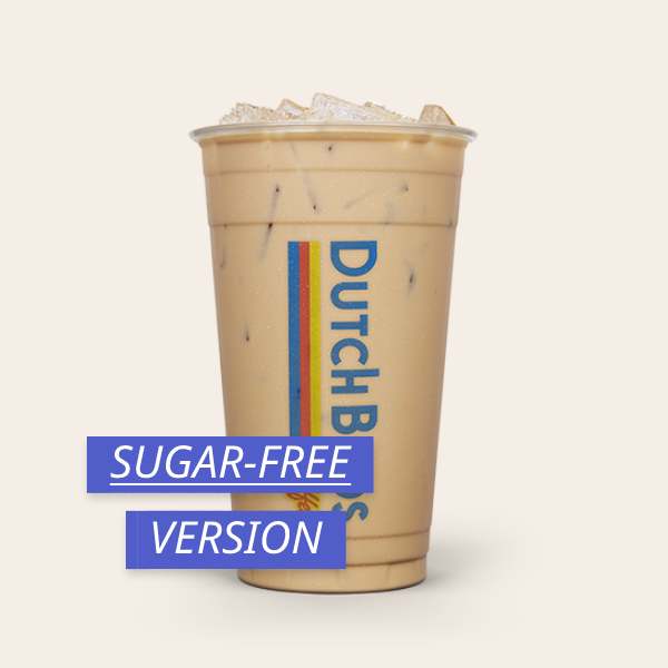 Dutch Bros Low Calorie Drinks - Our Top 11-Low-Cal-Annihilator