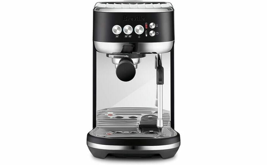 affordable beginner espresso machine