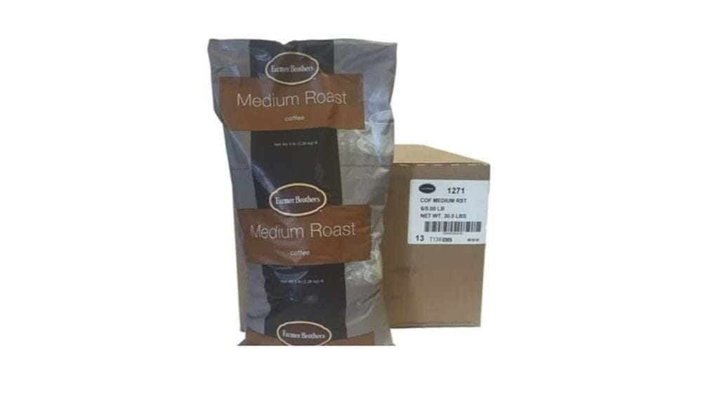 Farmer Brothers Ground Coffee Review Smooth, Robust, and Flavorful